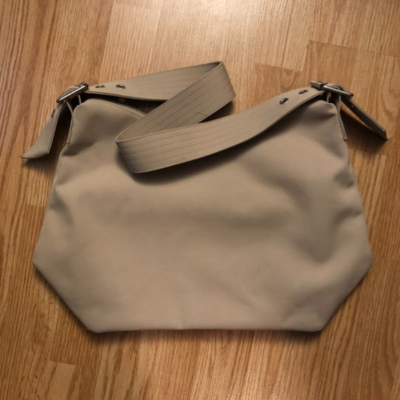 GAP Beige Purse - Picture 1 of 8